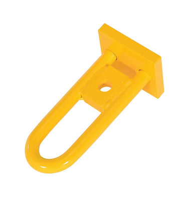 Lower Bail for 4,000-lbs Capacity Adjustable Spreader Beam